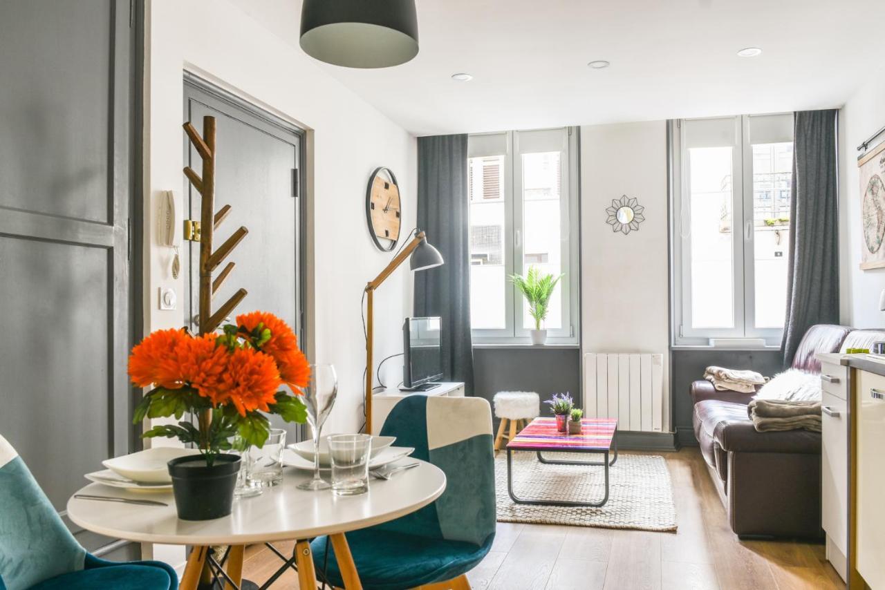 Parking - Le Wild Forest - Centre Historique Apartamento Phalsbourg
