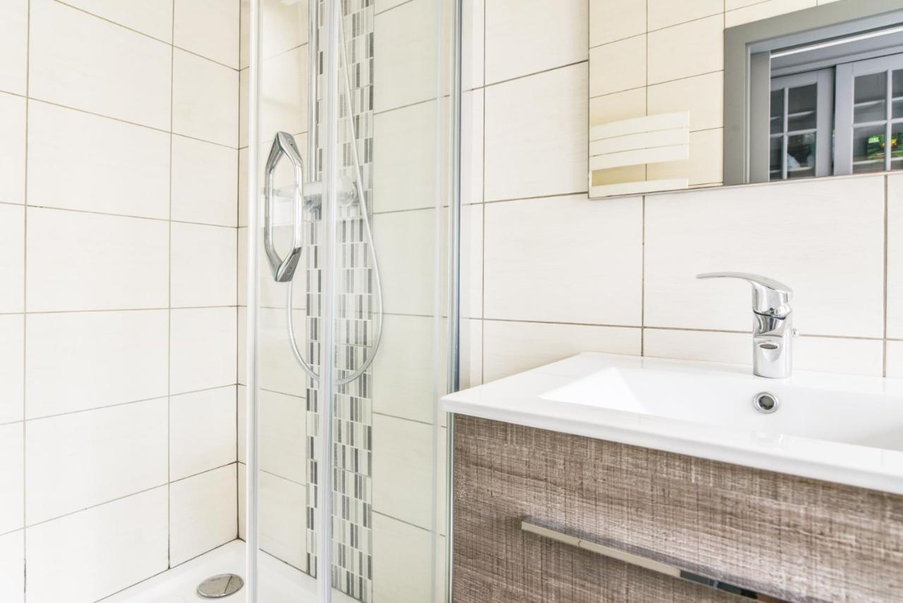 Apartamento Parking - Le Wild Forest - Centre Historique *