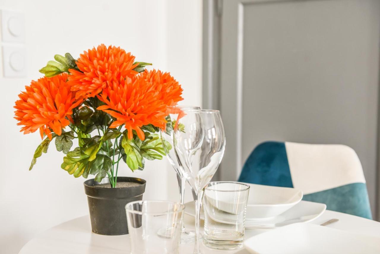 Apartamento Parking - Le Wild Forest - Centre Historique