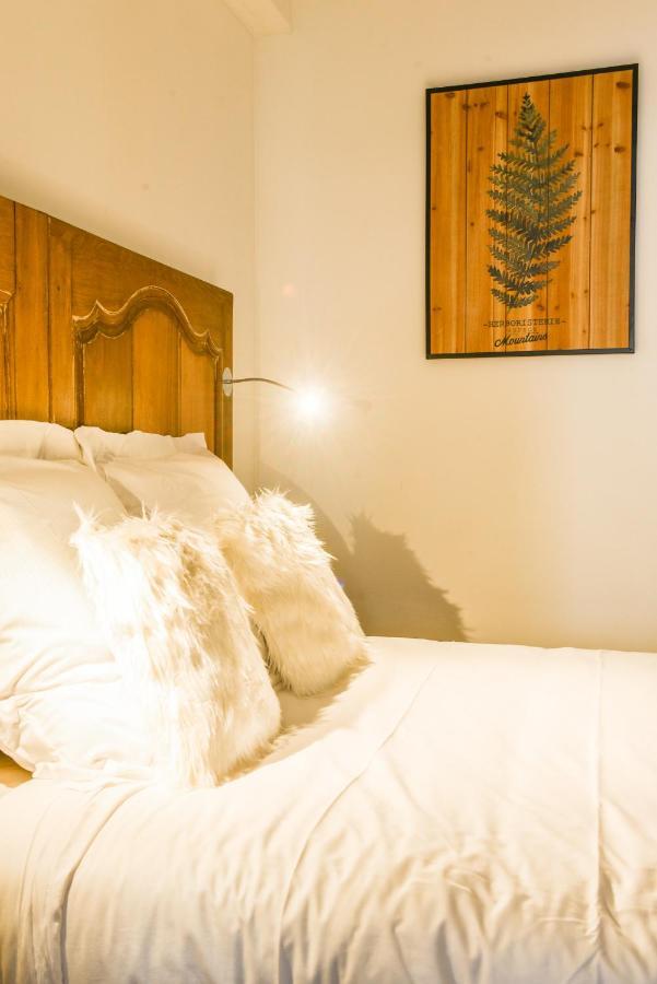 Apartment Parking - Le Wild Forest - Centre Historique *